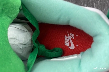 Jordan KNCW 4 Unique 458 Air SB PE AJ4 0701